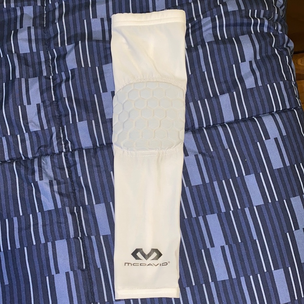 Padded Shooting Sleeve